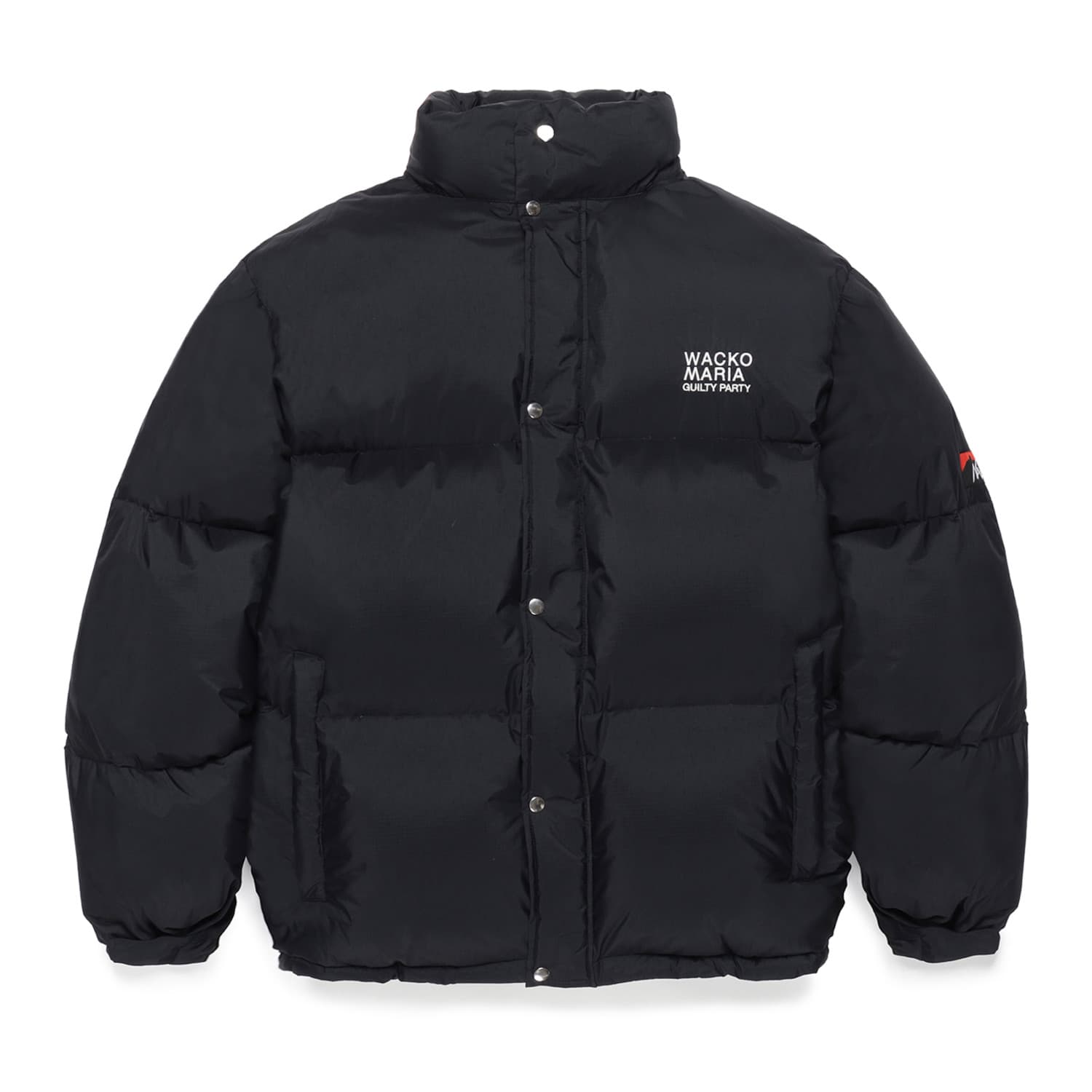 ナンガ / ダウンジャケット 24FW-WMO-NA02 | ワコマリア2024年秋冬