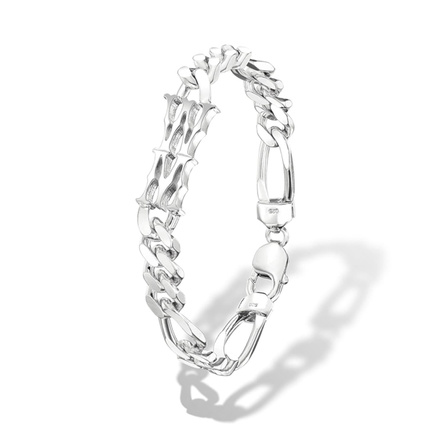 キャリアリング / ブレスレット ギルティーパーティーズ07 (シルバー