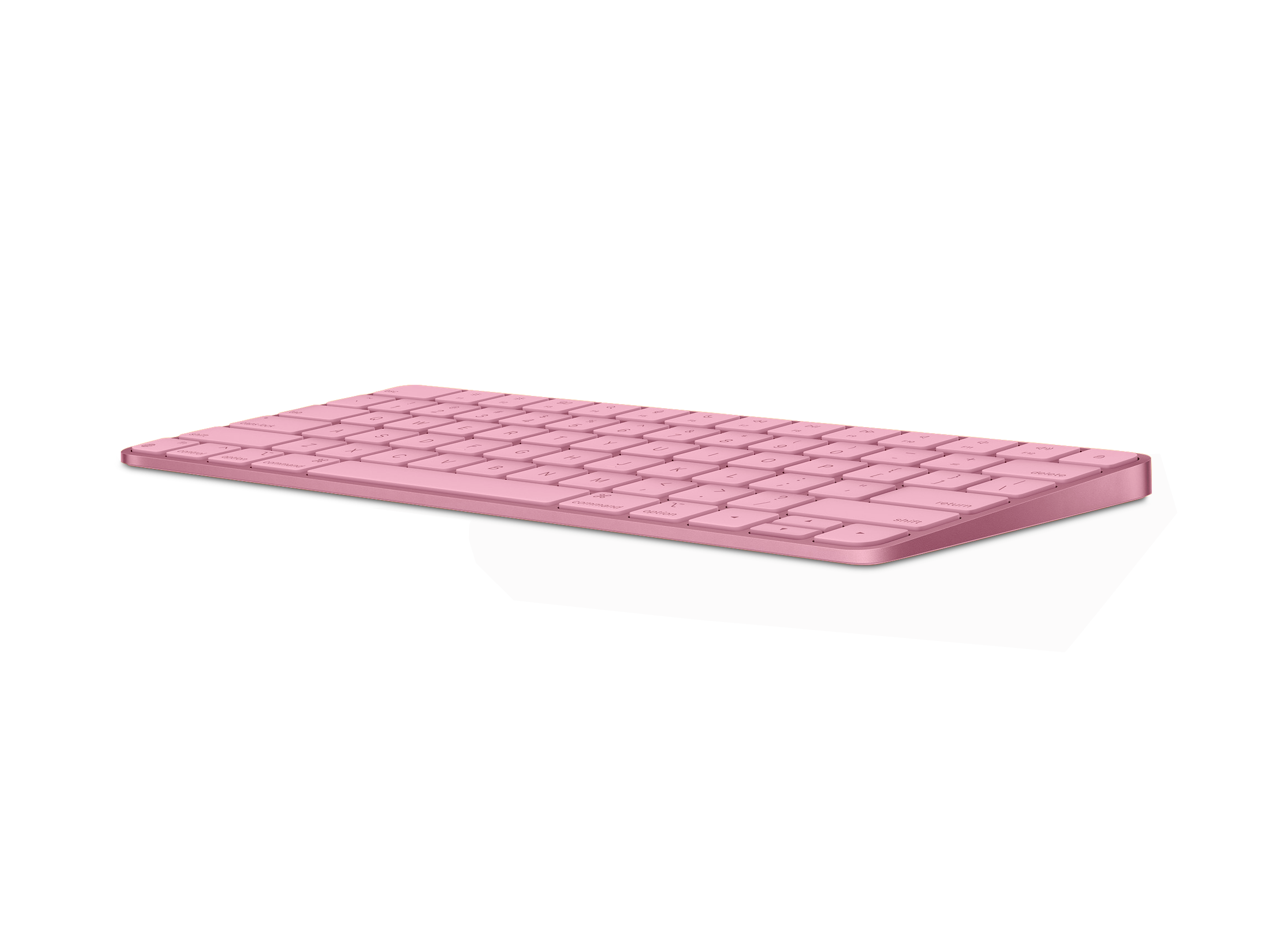 Shop Apple Magic Keyboard Pink Edition | Craft by Merlin