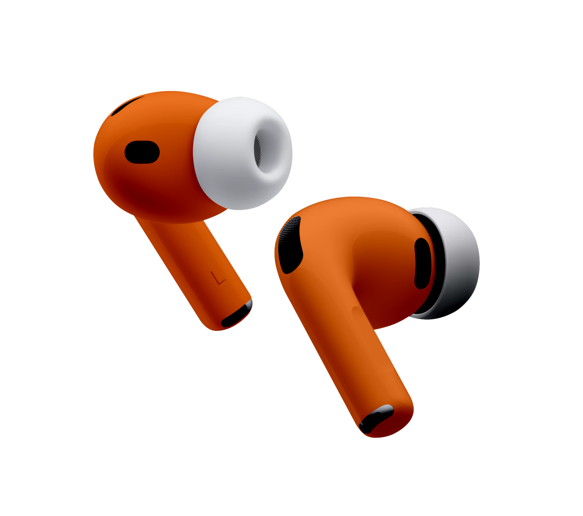 AirPods Pro 3 Cosmic Orange 17 Bold | Craft by Merlin