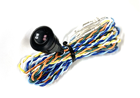 元祖ドミニクサウンド、ドミニクサイレン＆ハリウッド映画のように