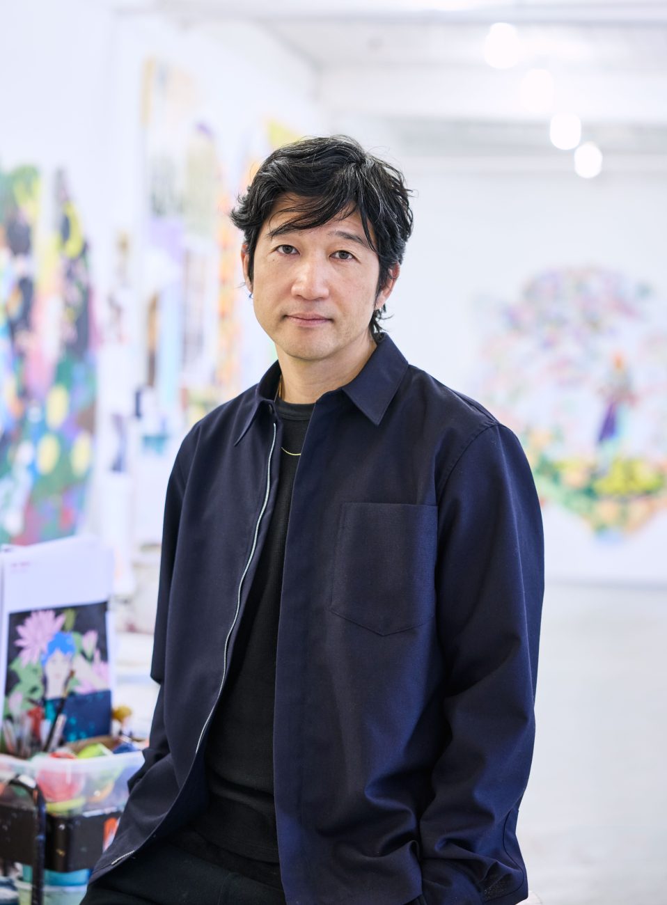 手にとってそれを大切にすること──NYで考える私たちのDNA – 日本工芸