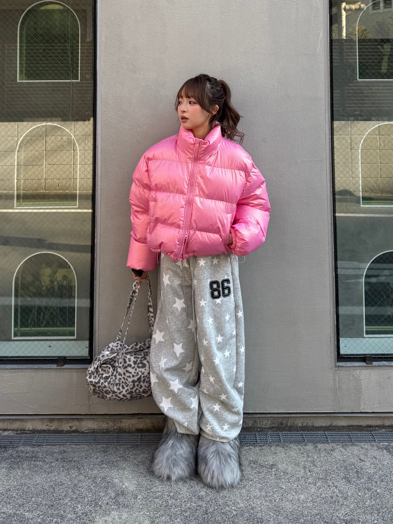 バックハートダウンジャケット DPB86179 – CRAMMY