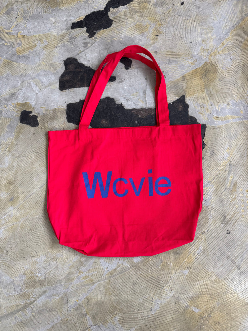 ビッグレッドトートバッグ DPB85025 – CRAMMY