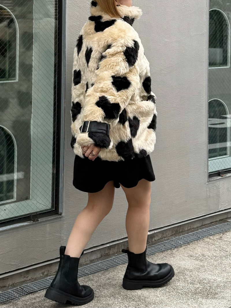 ハートファージャケット DPB76098 – CRAMMY