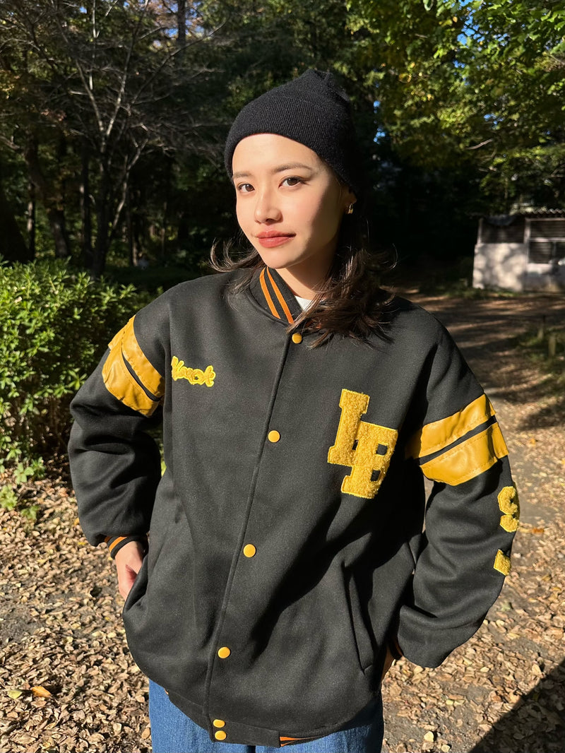 LBスタジャン DPB47177 – CRAMMY