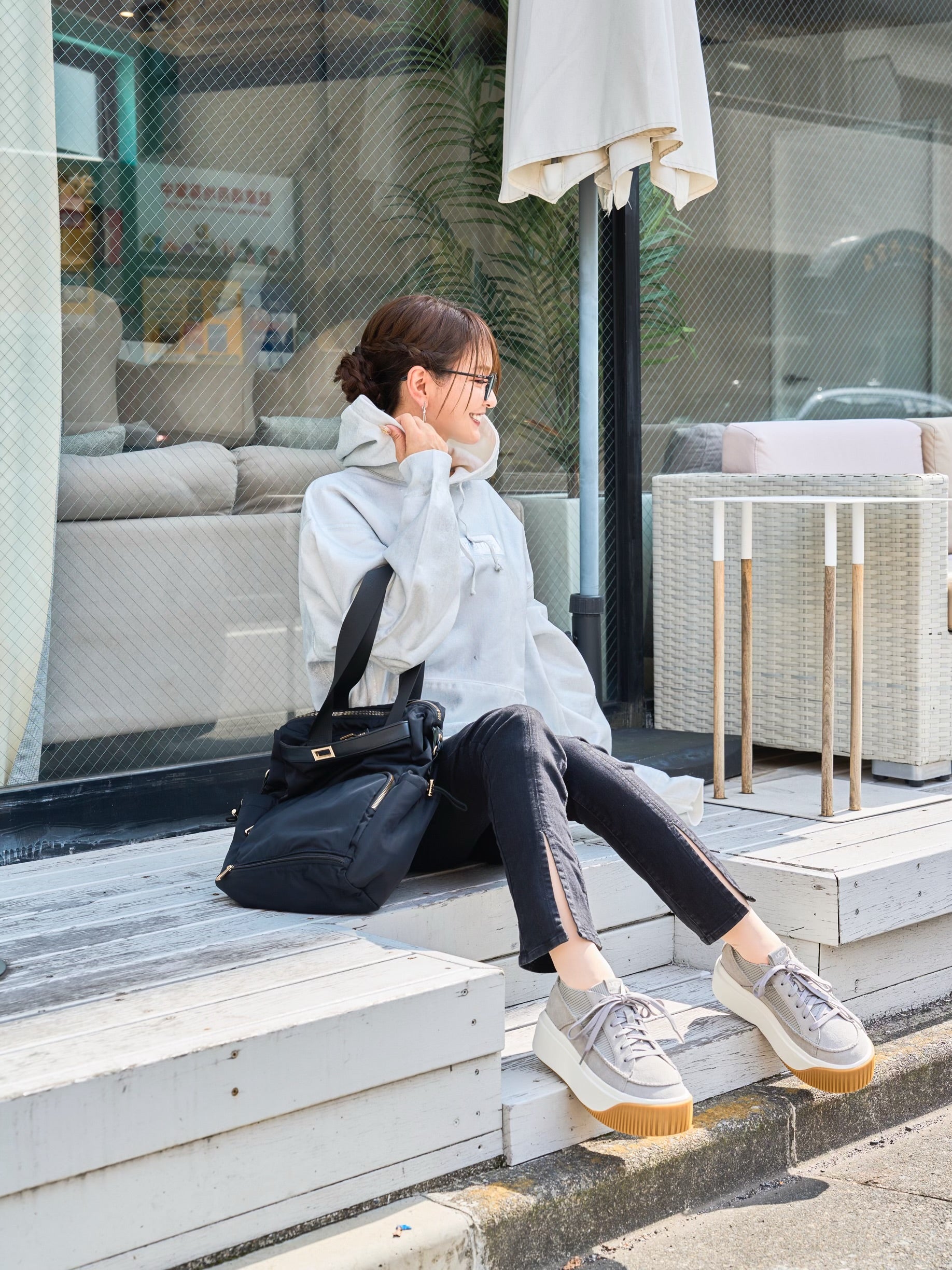 成瀬愛里 プロデュース商品 – CRAMMY