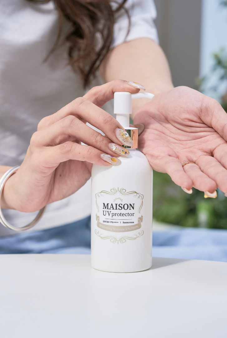 Maison UV protector – CRAMMY