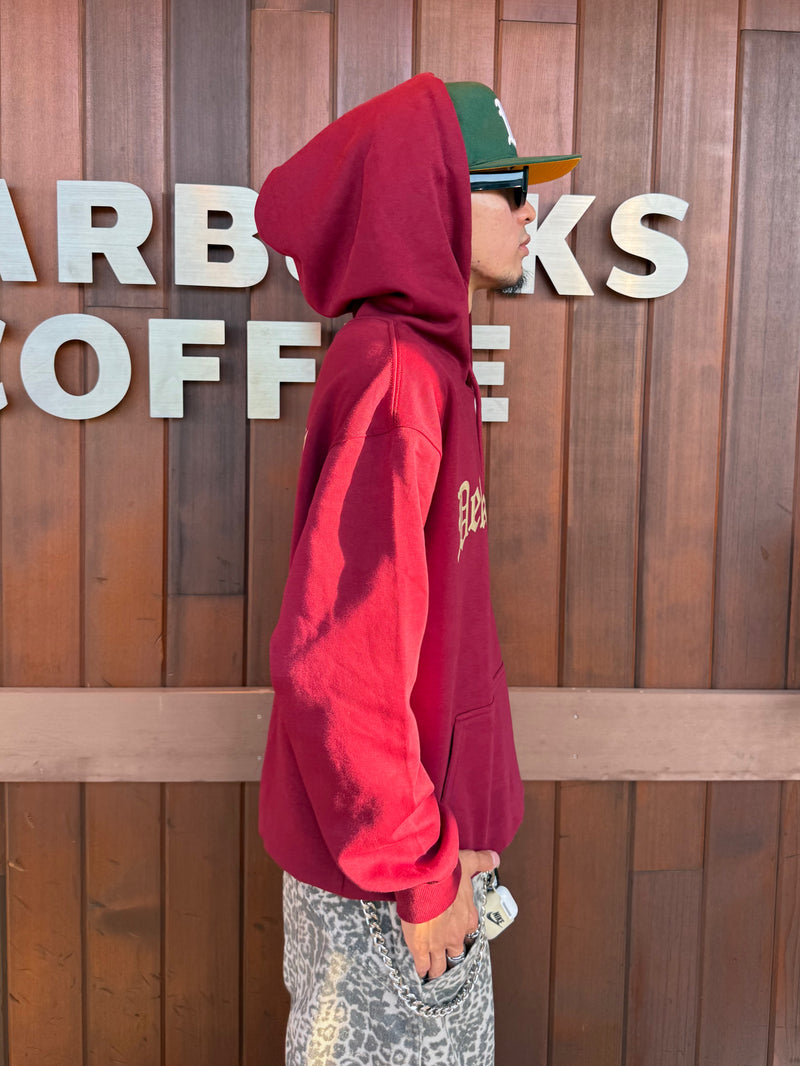 ゴシックレタリングパーカー DPB90038 – CRAMMY