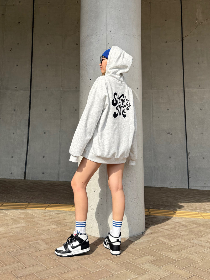 StandByMeパーカー DPB73189 – CRAMMY