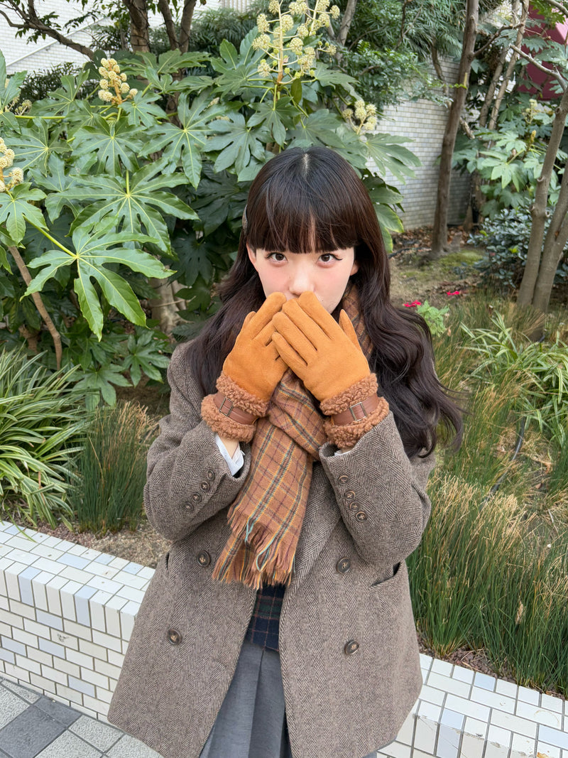 ムートングローブ DPA43562 – CRAMMY