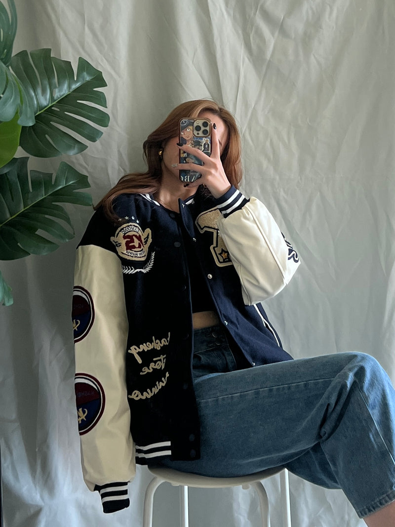 ワッペンスタジャン DPA69165 – CRAMMY