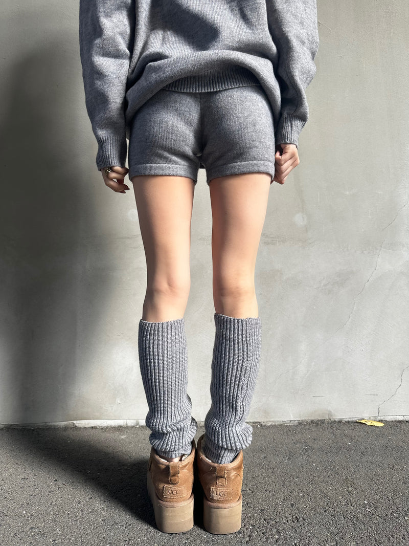 レッグウォーマー付きモードセットアップ DPB26474 – CRAMMY