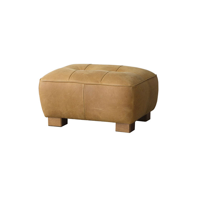 オピアムソファ スツール L-1キャメル | 家具・インテリア通販サイト