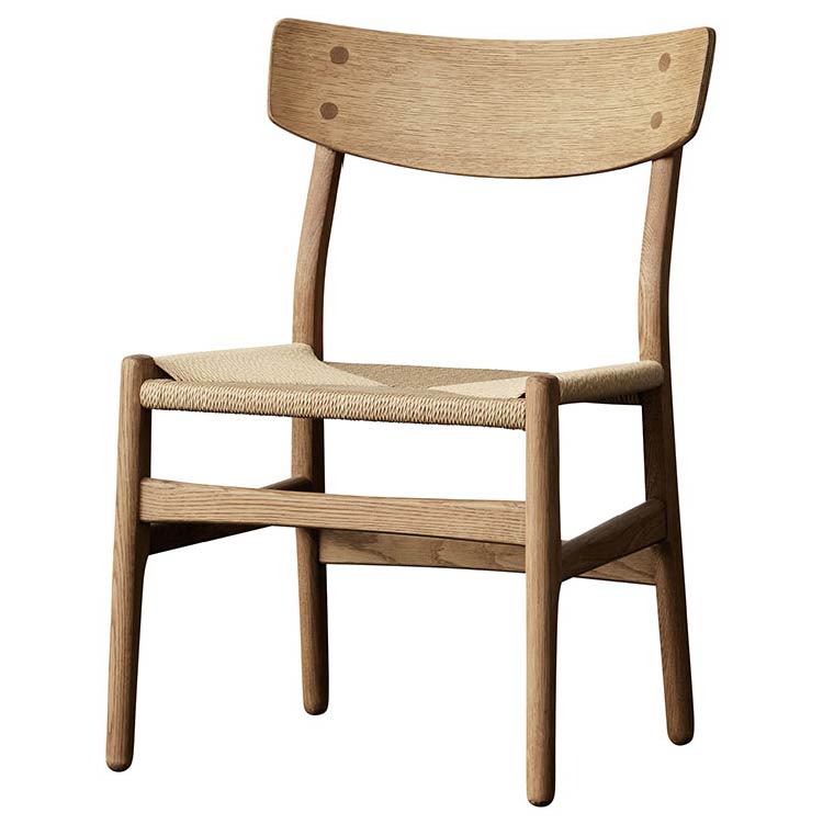 ヤオラ ダイニングチェア 肘無[tok] | 家具・インテリア通販サイト