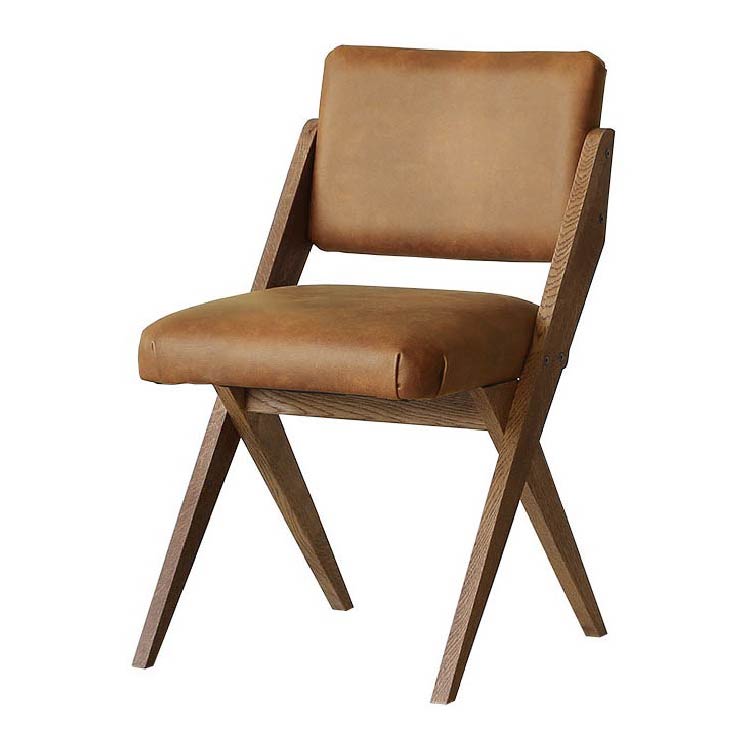 ゼット ダイニングチェア 肘無 | 家具・インテリア通販サイト CRASH