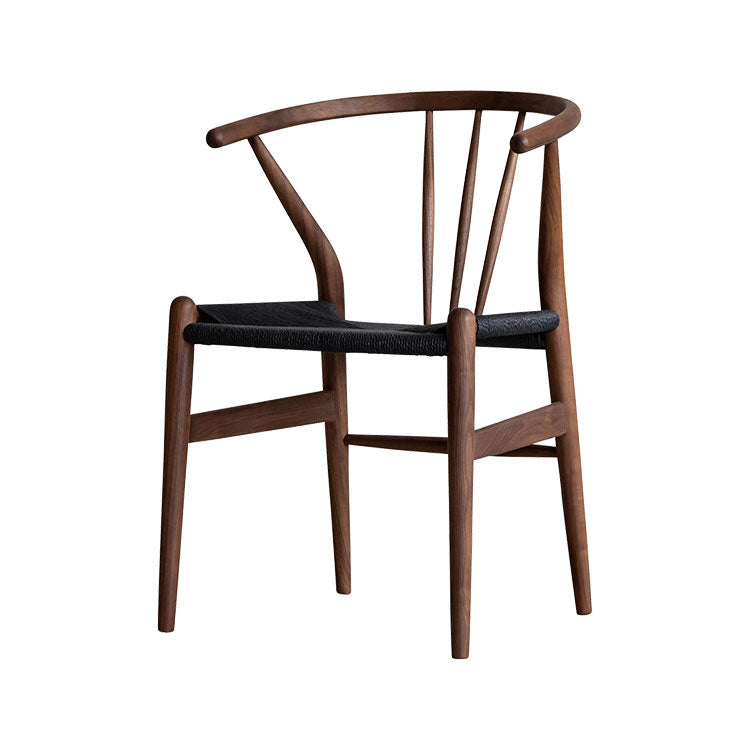 イロハ ダイニングチェア ウォールナット | 家具・インテリア通販