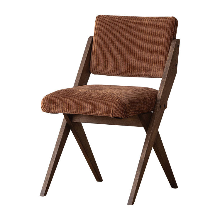 ゼット ダイニングチェア 肘付 | 家具・インテリア通販サイト CRASH