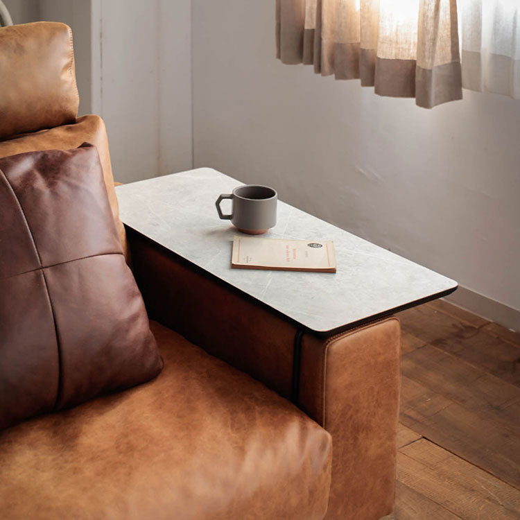 プルート/バレット 共通アームテーブル｜家具・インテリア通販の関家具