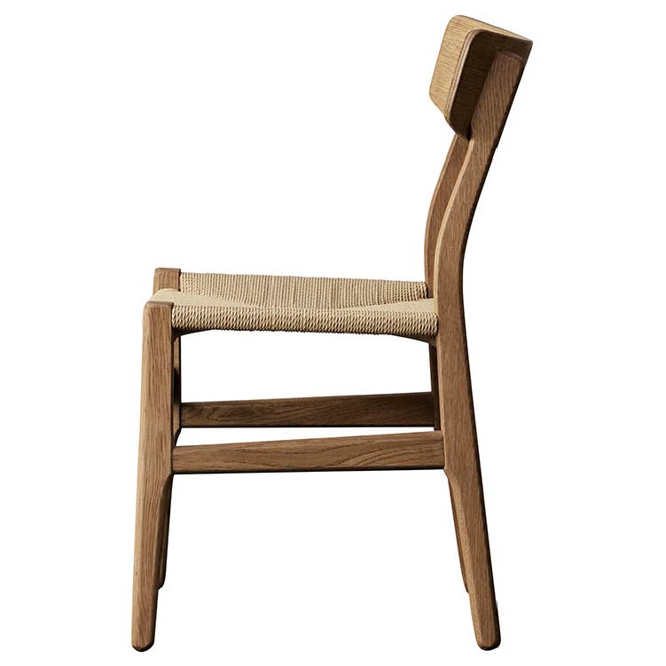 ヤオラ ダイニングチェア 肘無[tok] | 家具・インテリア通販サイト