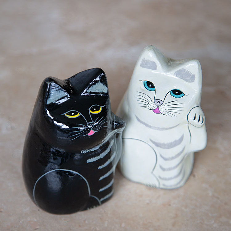 インドの招き猫 | 家具・インテリア通販サイト CRASH GATE(クラッシュ