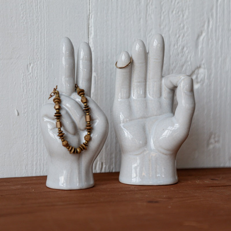 ハンドオブジェ オッケー | 家具・インテリア通販サイト CRASH GATE