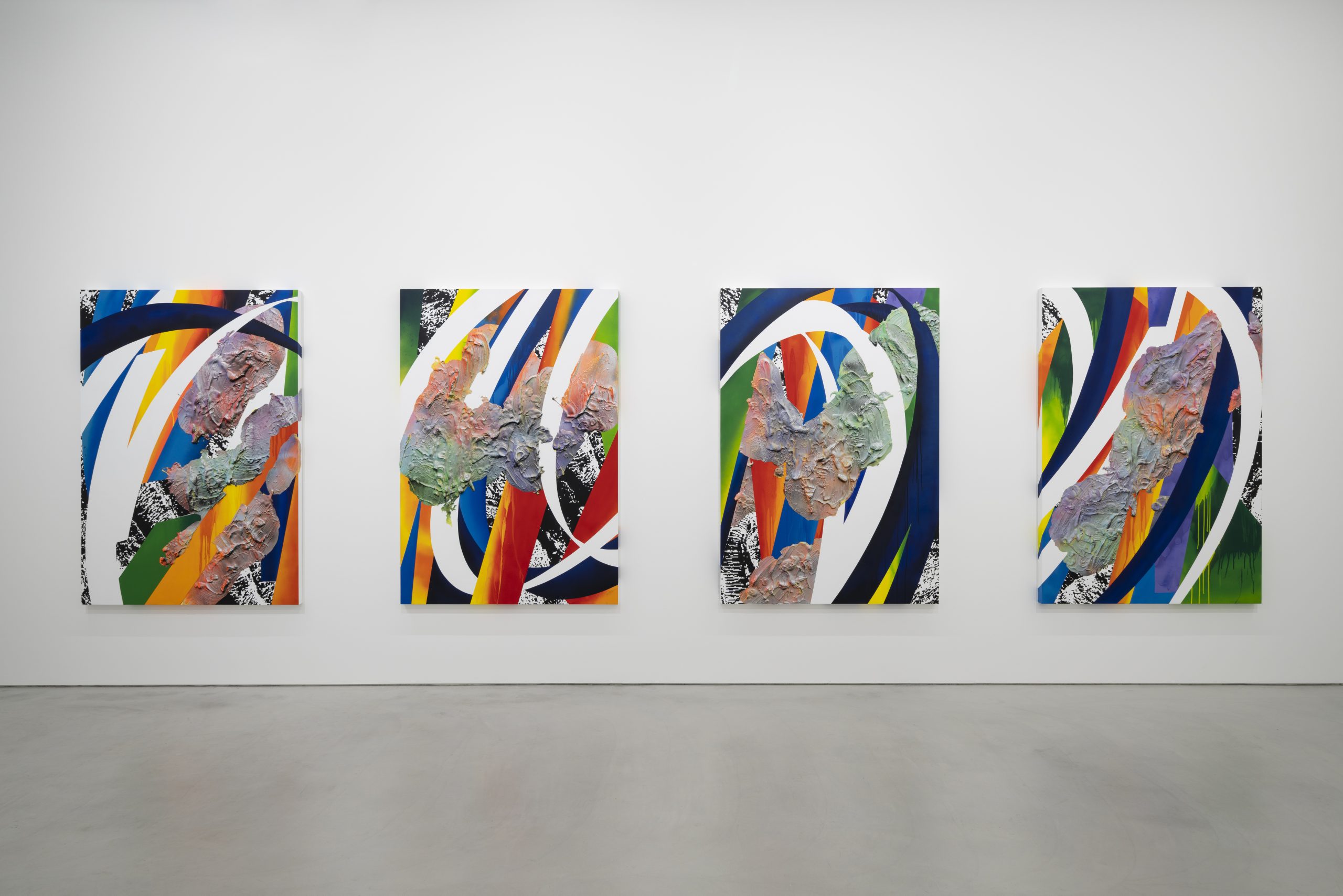 星の滑走 錯綜する層を巡る旅 松村咲希作品集『Saki Matsumura