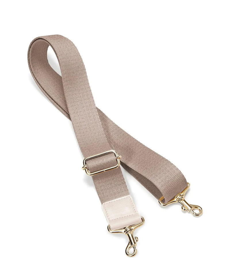 アクリルショルダーベルト30mm – TOPKAPI（トプカピ）