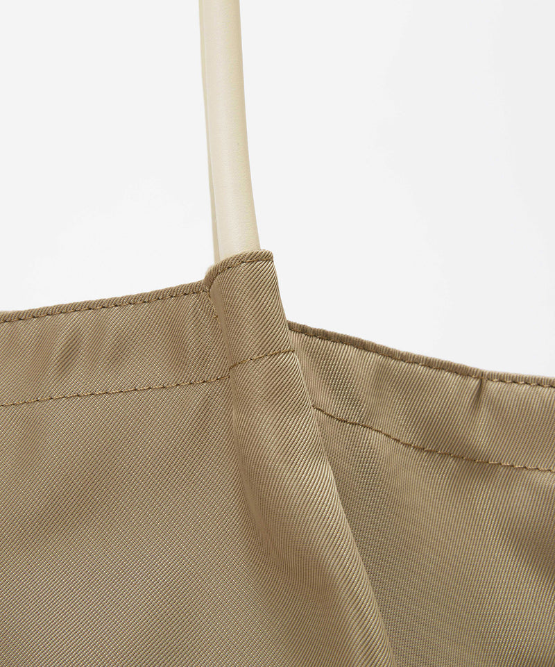 ナイロン センターベルト トートバッグ A4 / 軽量 / 肩掛け – TOPKAPI