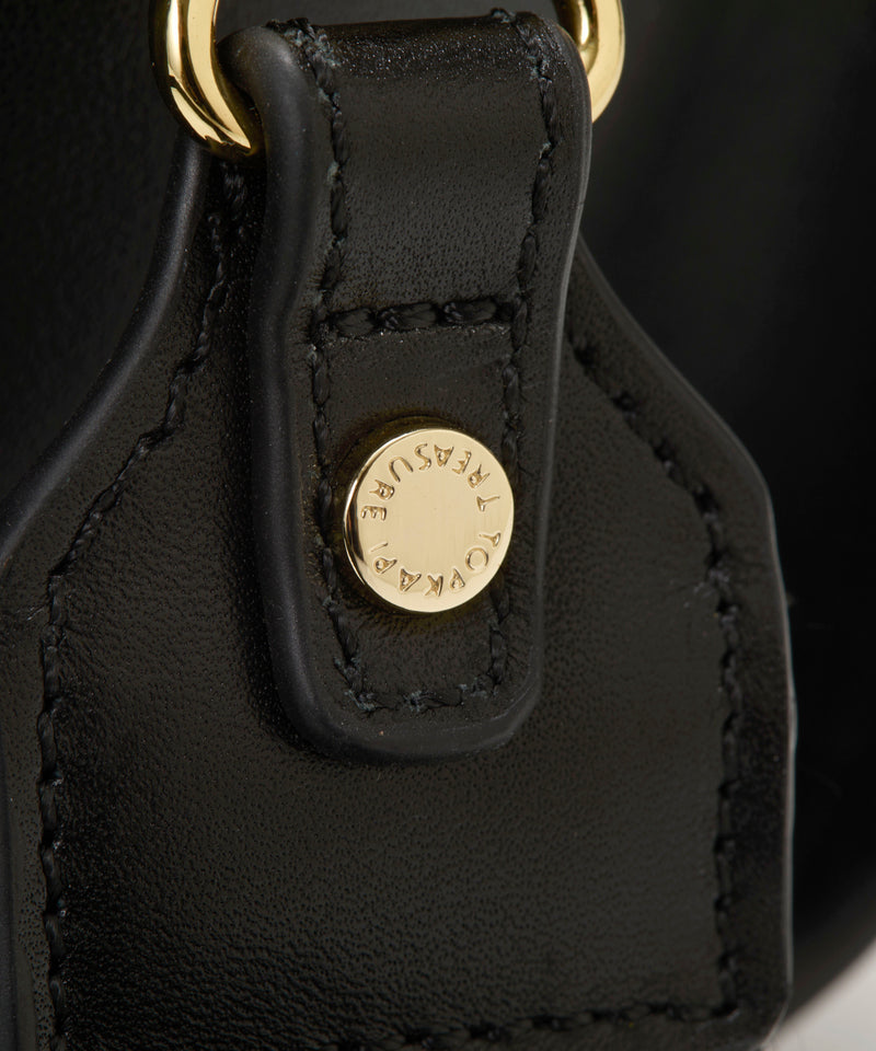 キャンバス プリント ワンハンドル ショルダーバッグ – TOPKAPI