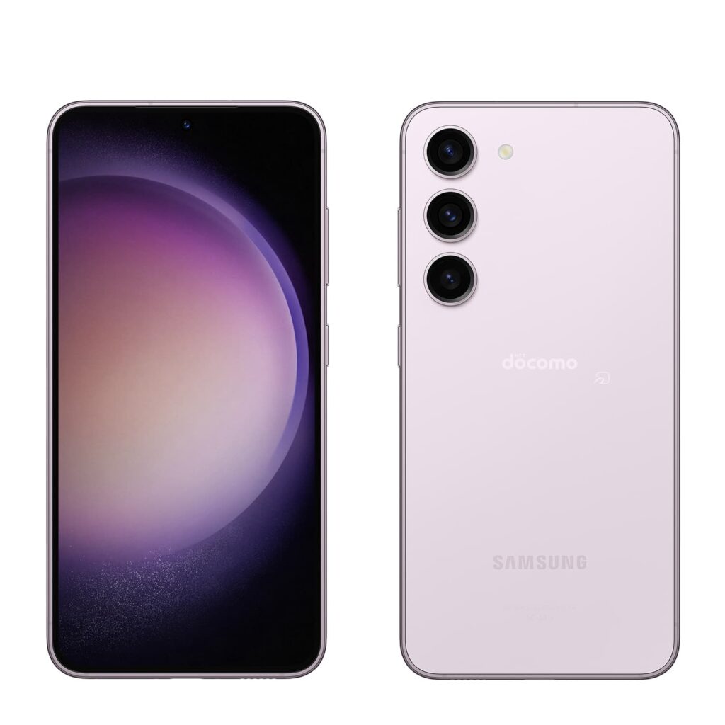 2024春夏モデル Galaxy S24 (SC-51E) はどこで買える？→ドコモ他
