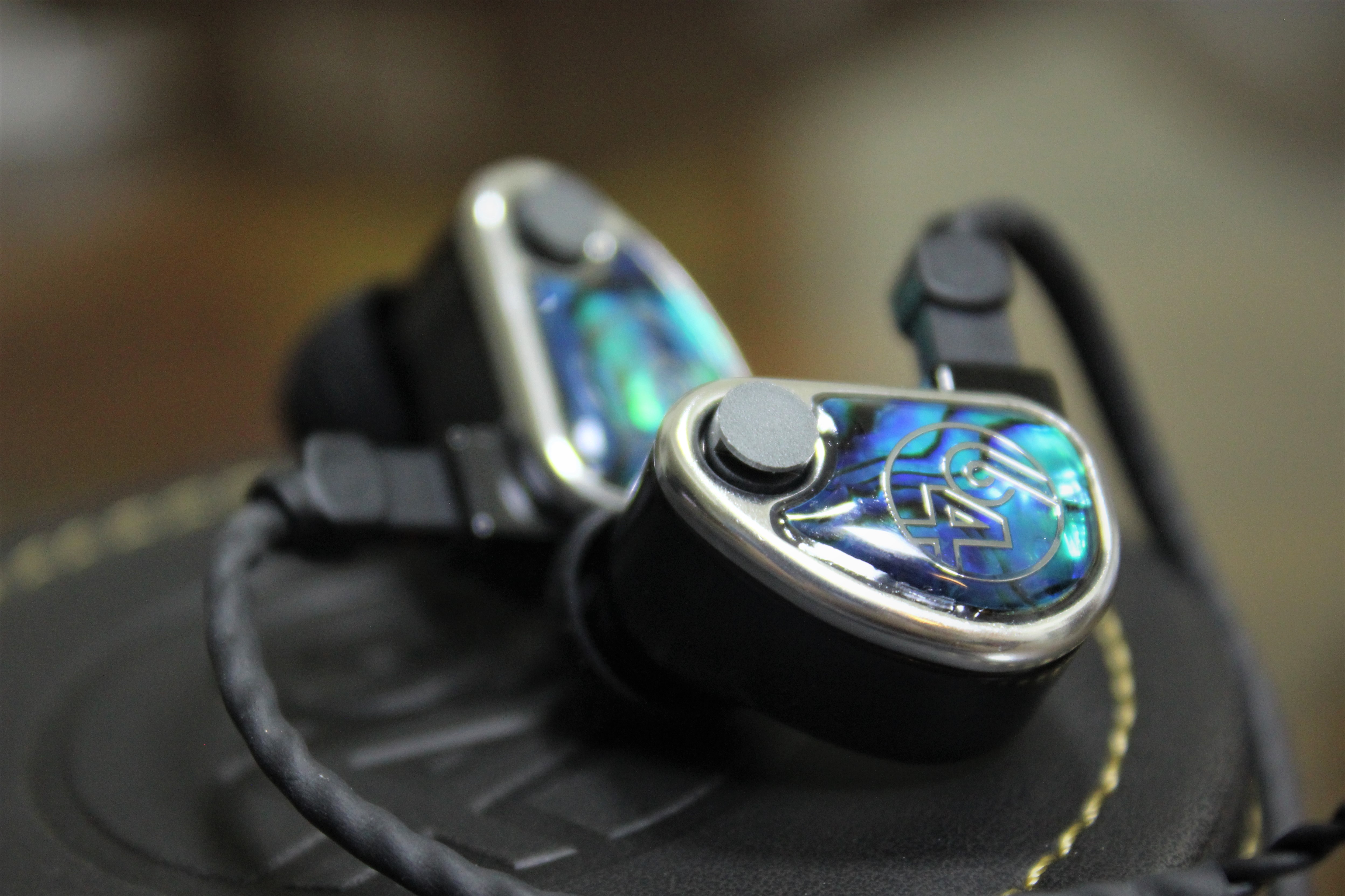 64 Audio Nio Review: The Real N8 – In-Ear Fidelity