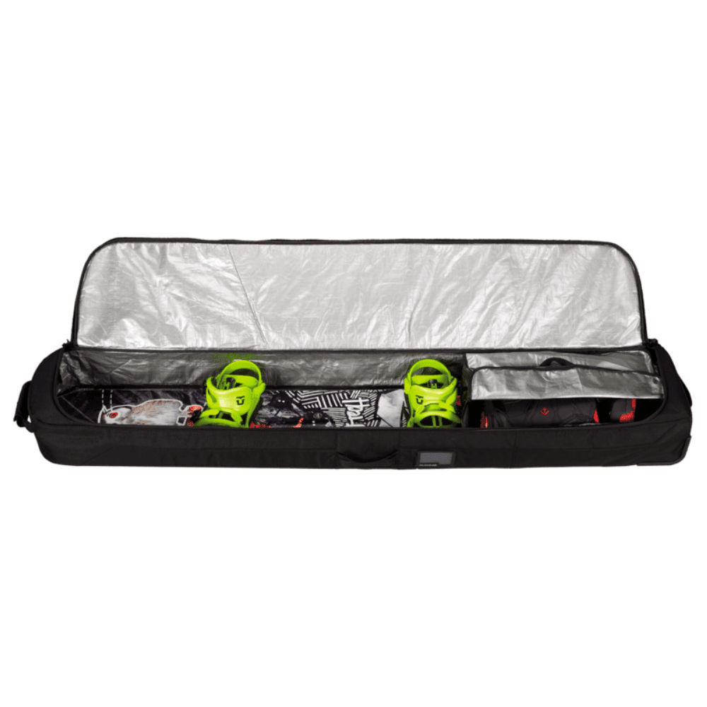 Dakine Low Roller Snowboard Bag 175 CM – Cripple Creek Backcountry