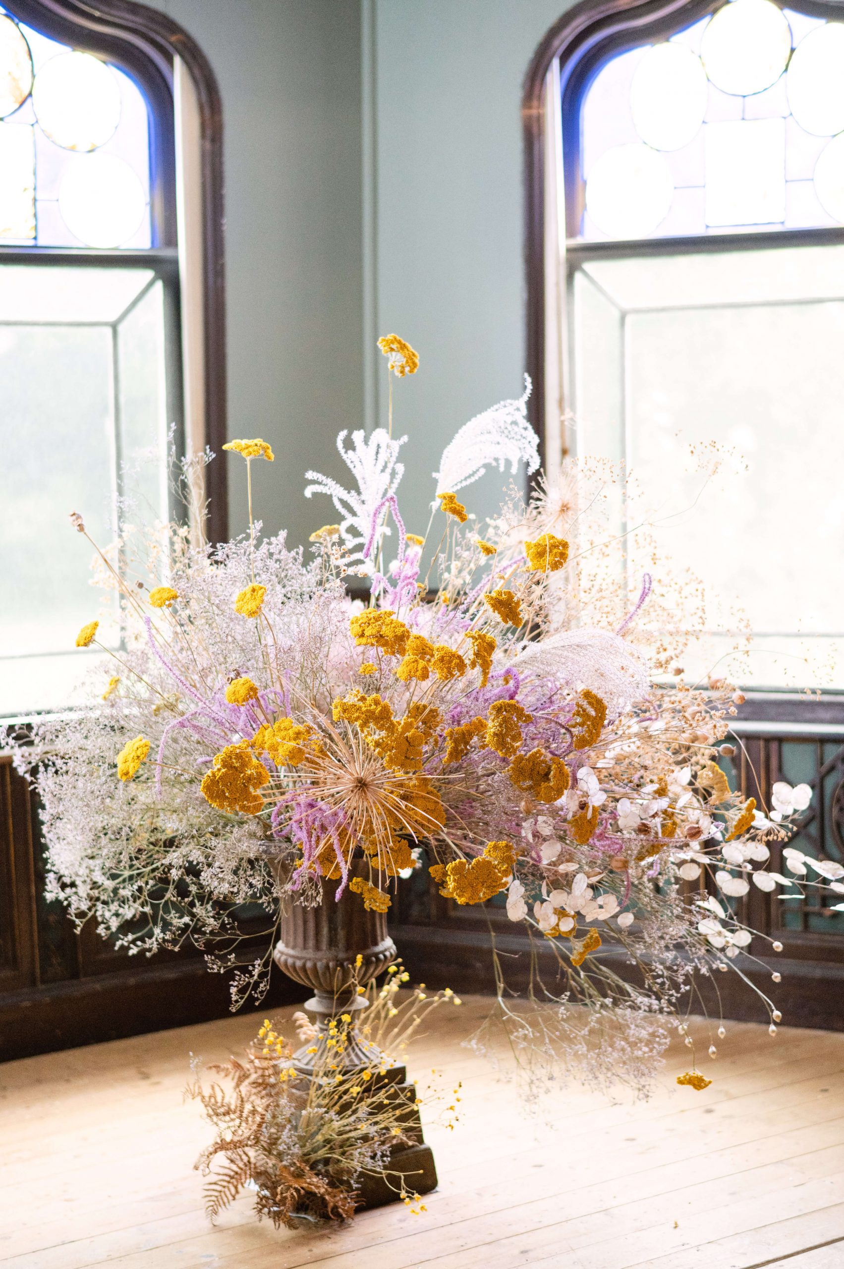 house on the hill Rompers flower 60 ロンパース・カバーオール house