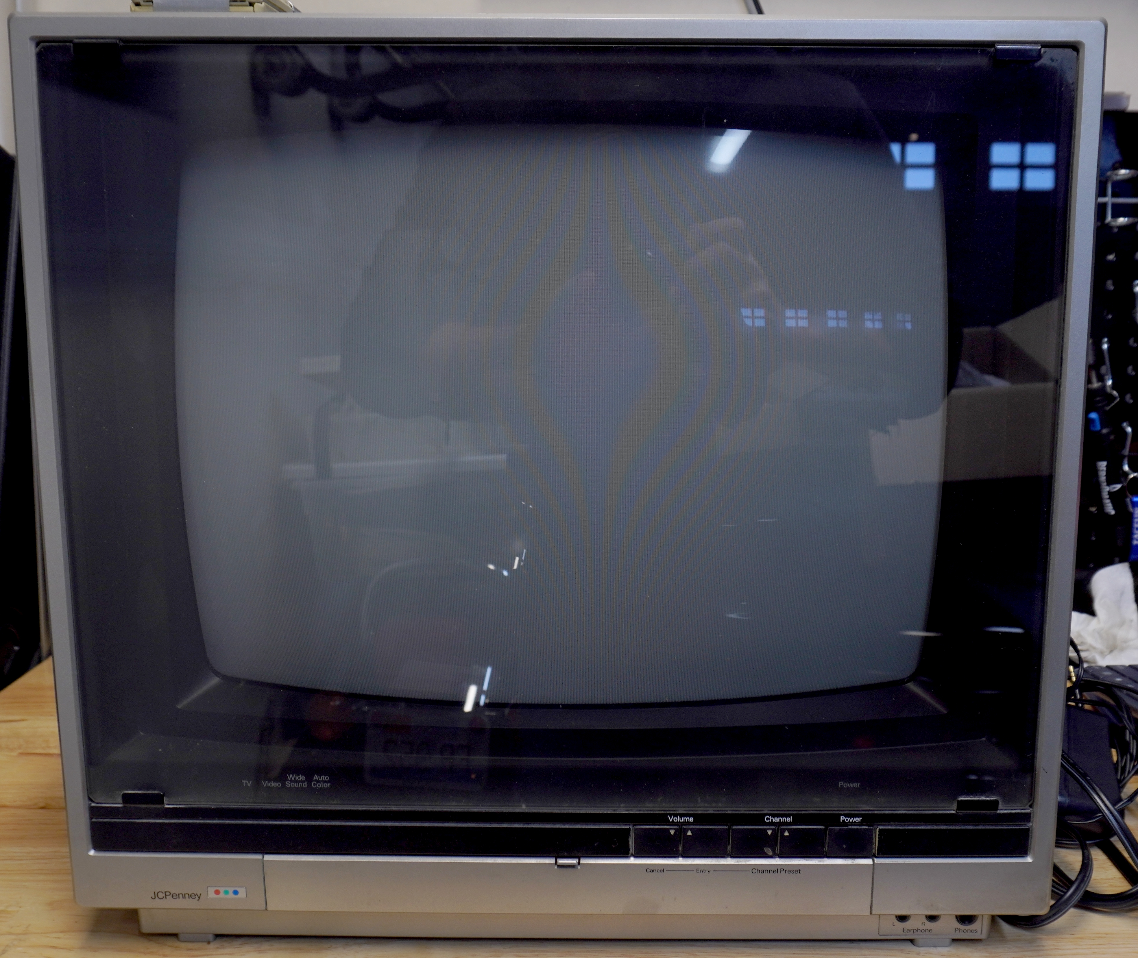 JCPenney 685-2073 | CRT Database