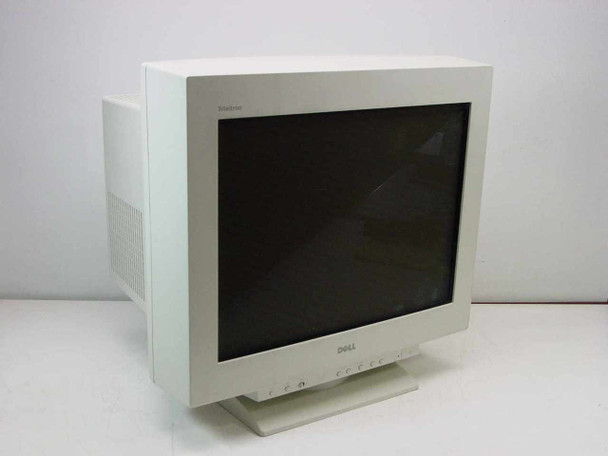 Dell P1110 | CRT Database