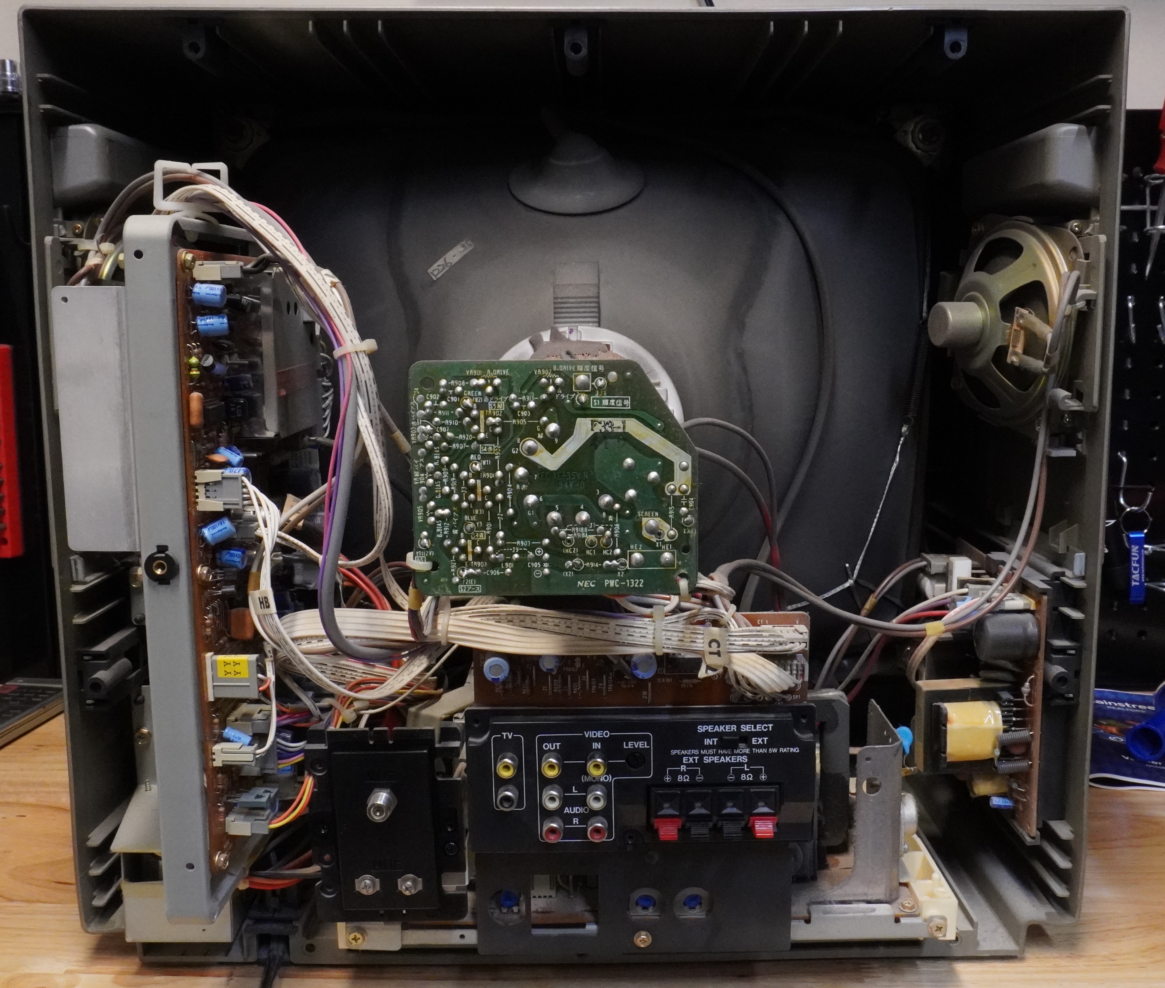 JCPenney 685-2073 | CRT Database