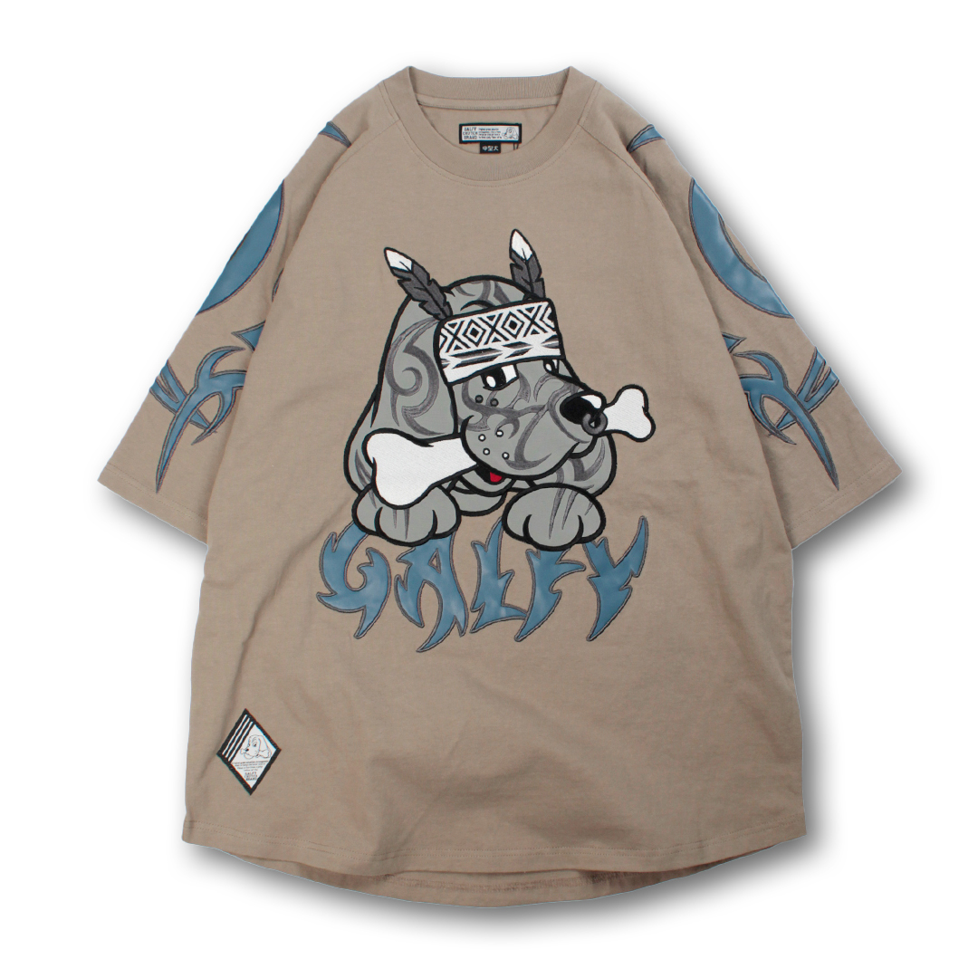 株式会社ク・ラッチ / 部族長Tシャツ 152030