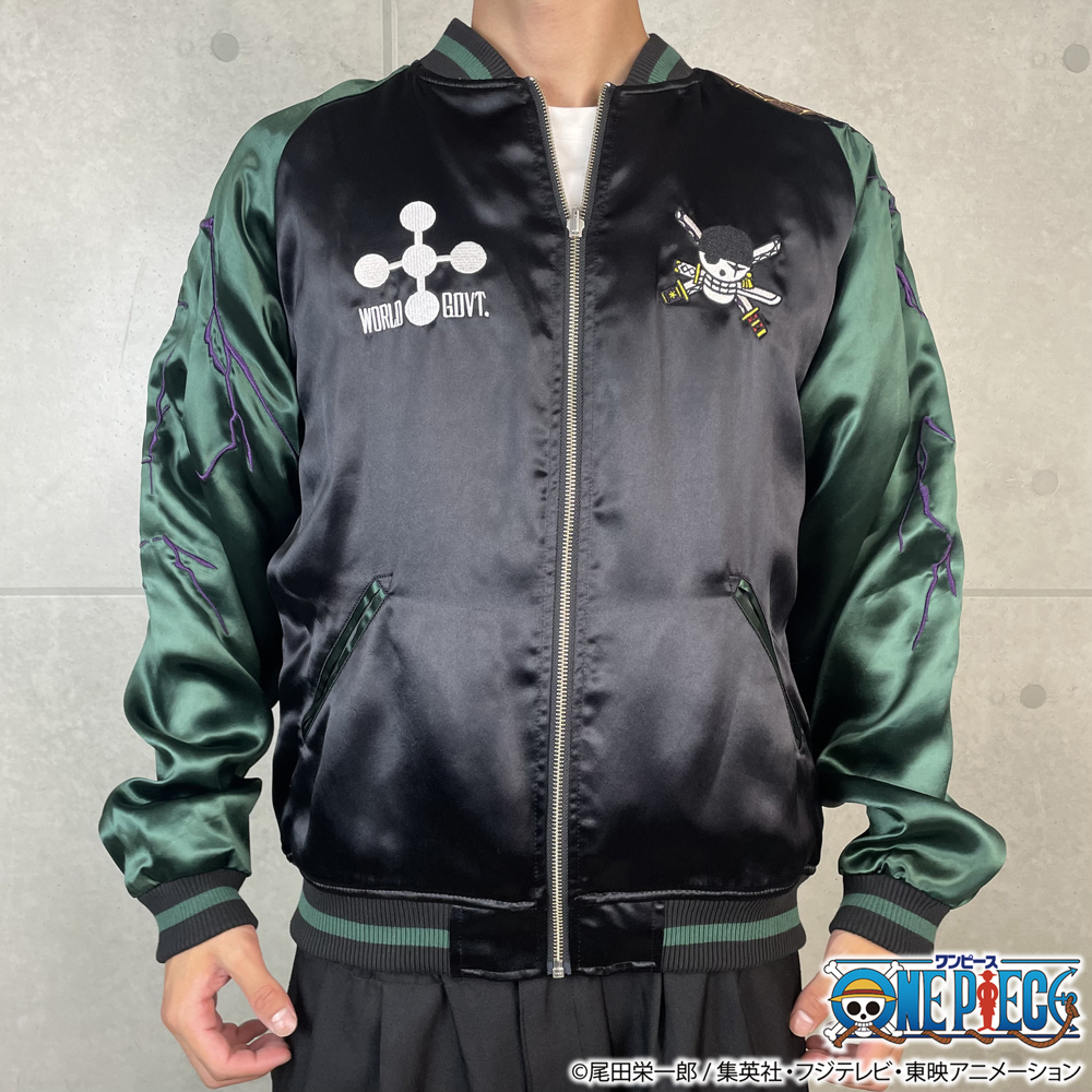 株式会社ク・ラッチ / ONE PIECE × 絡繰魂 【ゾロvs カク】決戦