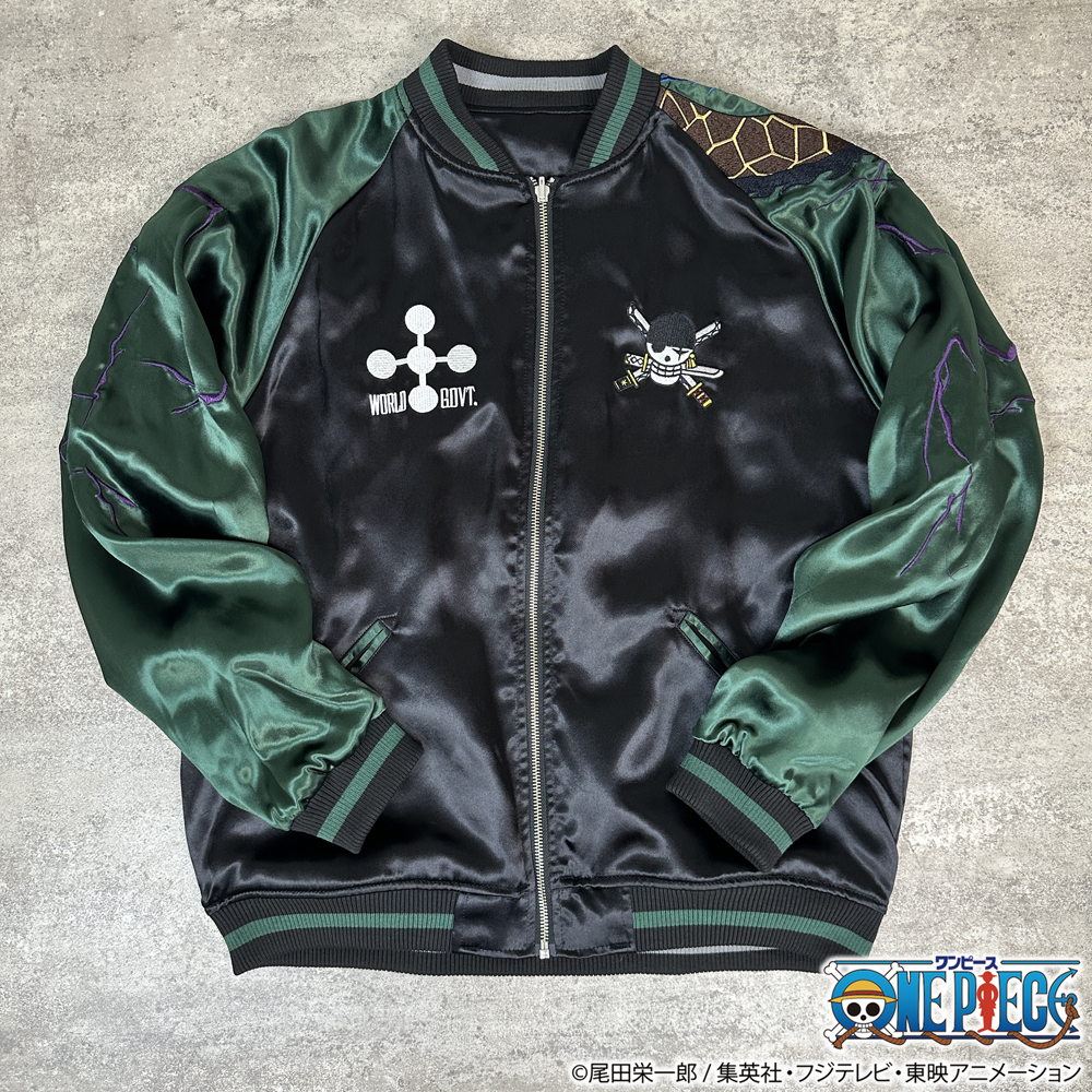 株式会社ク・ラッチ / ONE PIECE × 絡繰魂 【ゾロvs カク】決戦