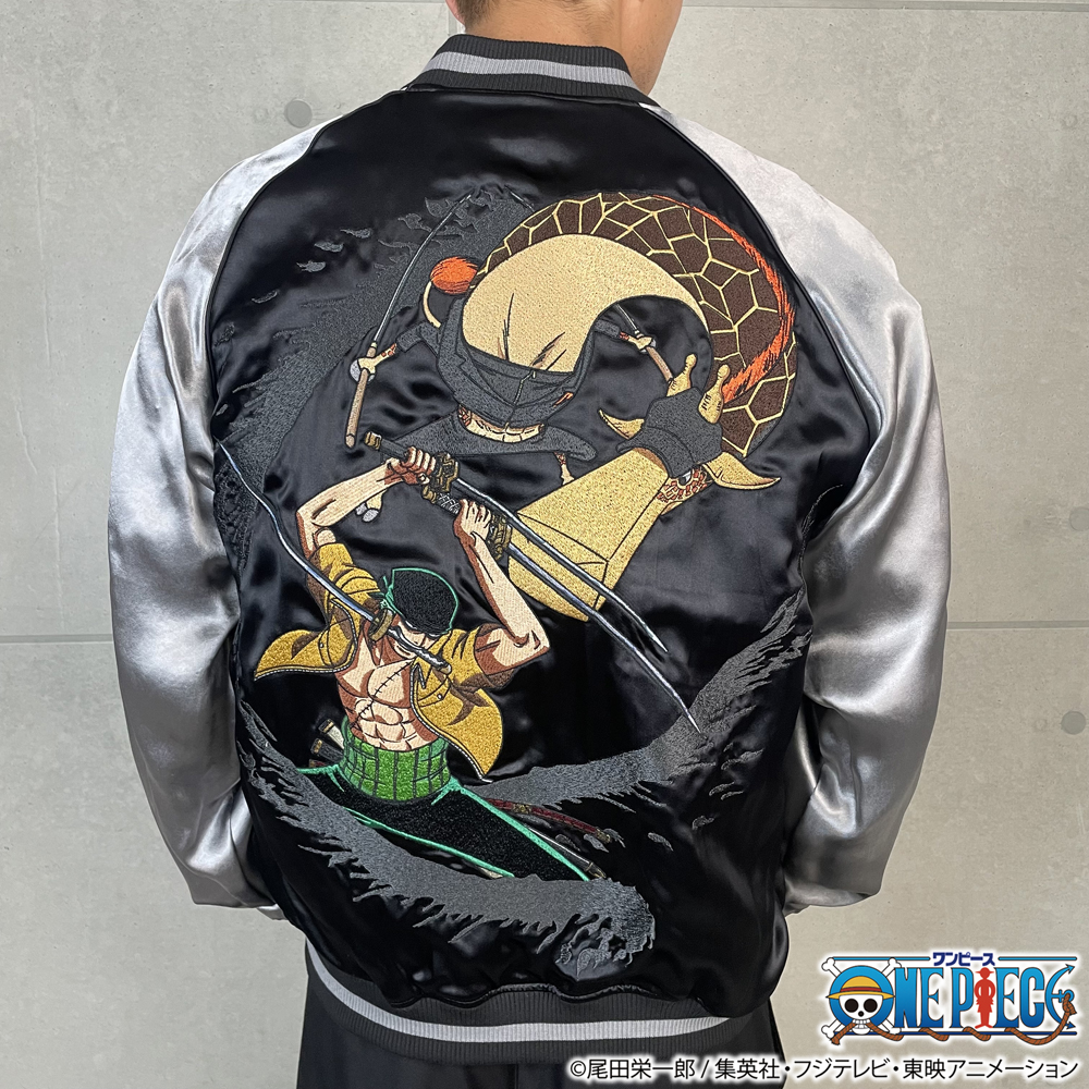 株式会社ク・ラッチ / ONE PIECE × 絡繰魂 【ゾロvs カク】決戦