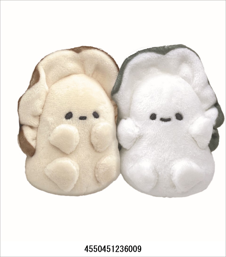 24年10月 ニコぬいキーホルダー | 株式会社クラックス