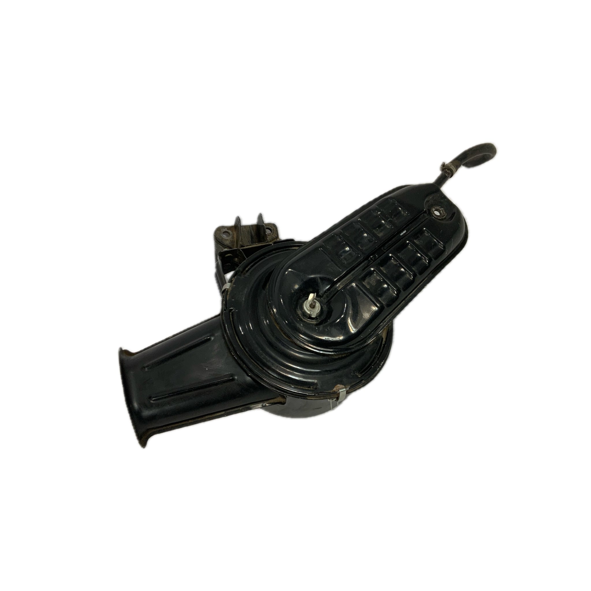 Used - Air Cleaner Assembly - FJ40 Early Style - Cruiser Corps