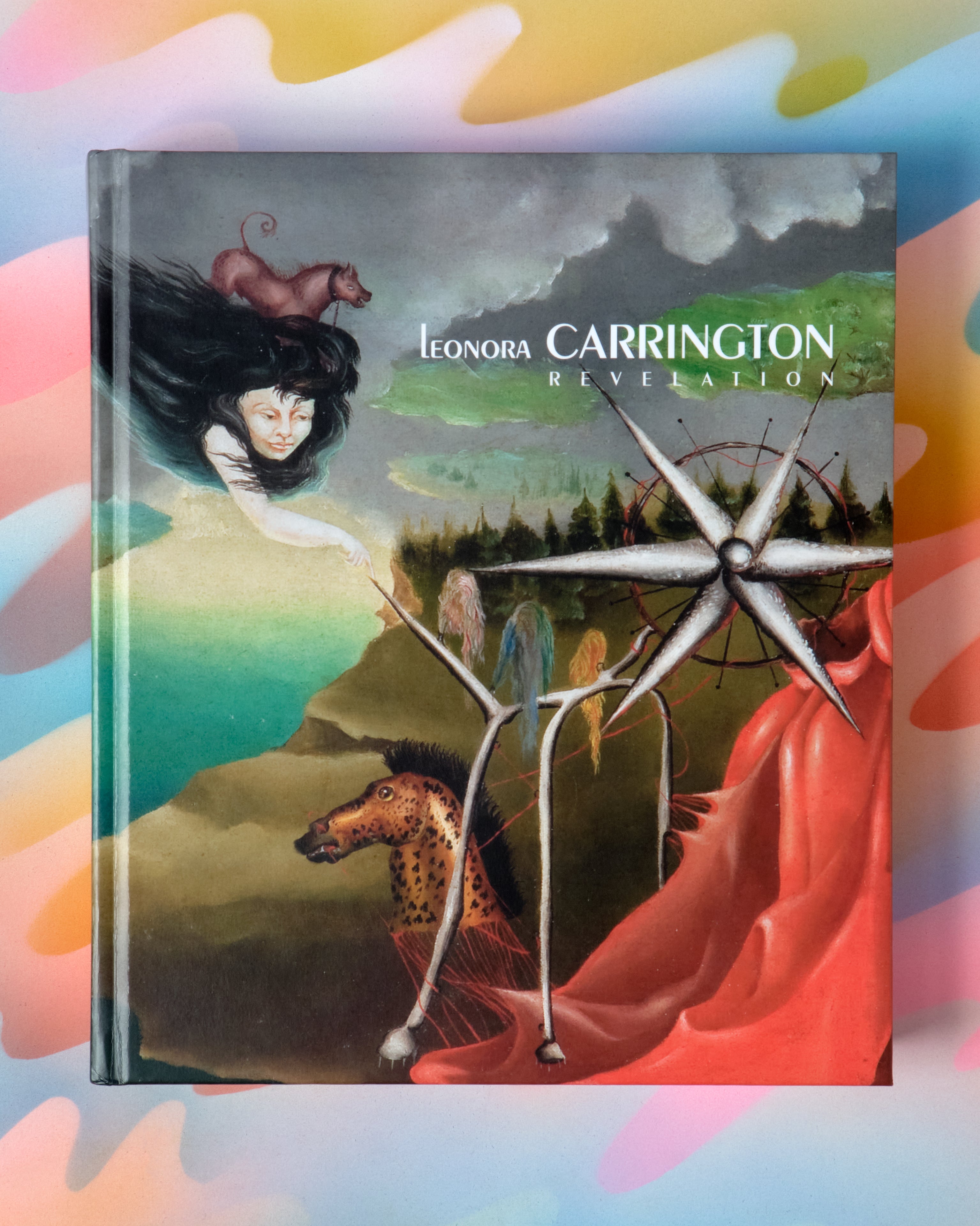 Leonora Carrington: Revelation – Crush