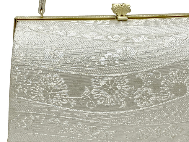 草履バッグセット 佐賀錦 礼装用 草履 フリーサイズ フォーマル 成人式