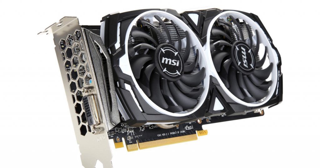 MSI Radeon RX 470 MINER 8G | CryptoSlate