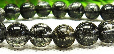 ルチルクォーツは財運や金運を強力に集めるとされる｜銀座東道天然石専門店