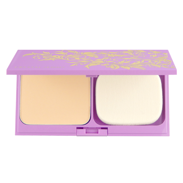 CRYSTAL JEMMY クリームファンデーション 3個セット ファンデーション