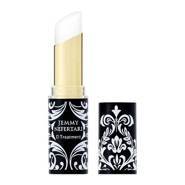 Dトリートメント | クリスタルジェミー 中島香里の美白化粧品