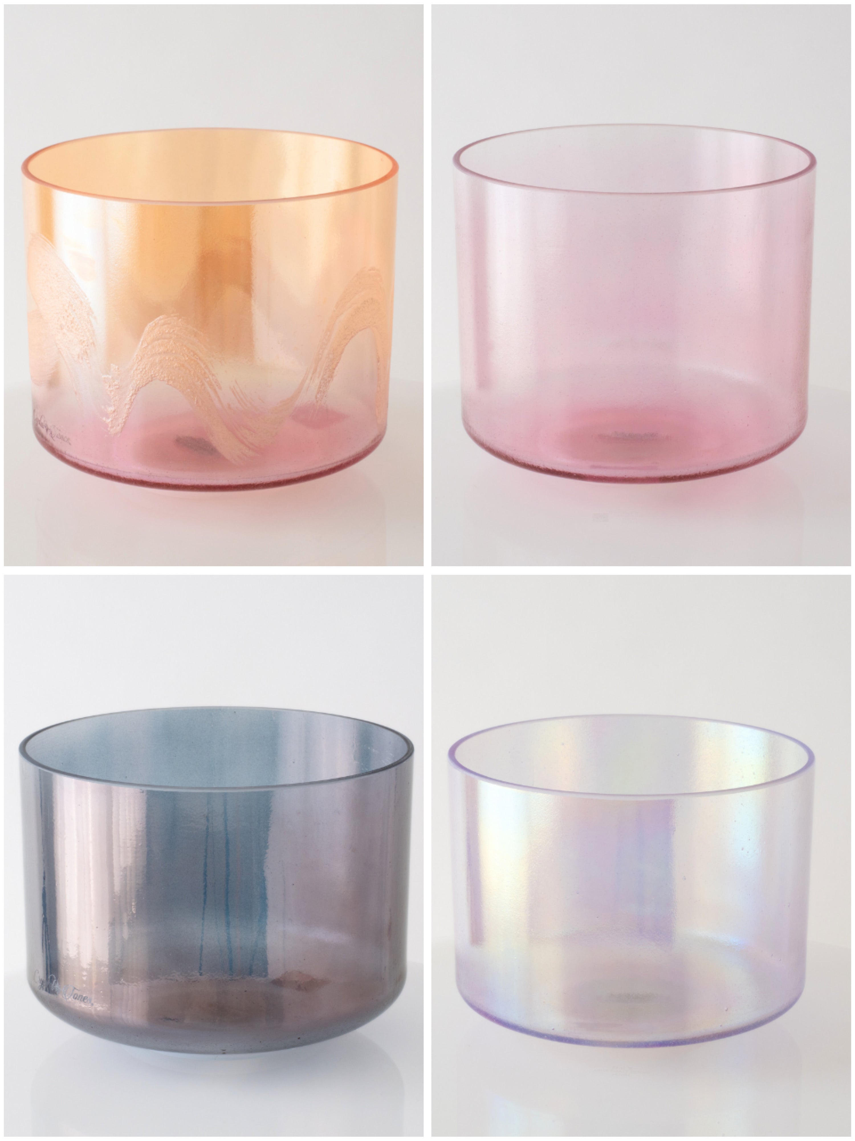 ゆずわーるど select｜YZworld Crystal SHOP｜Sound Universe Tokyo